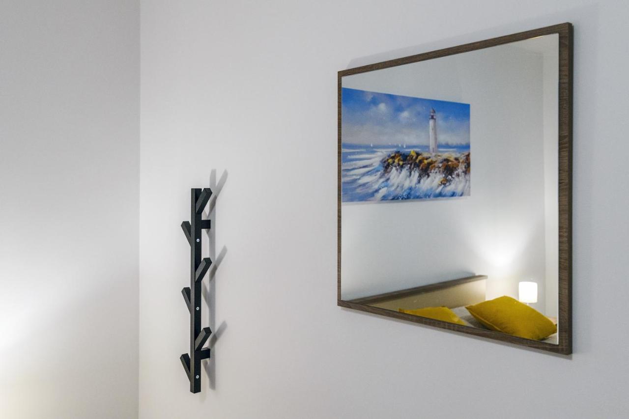 Apartman Andelka Zadar Dış mekan fotoğraf