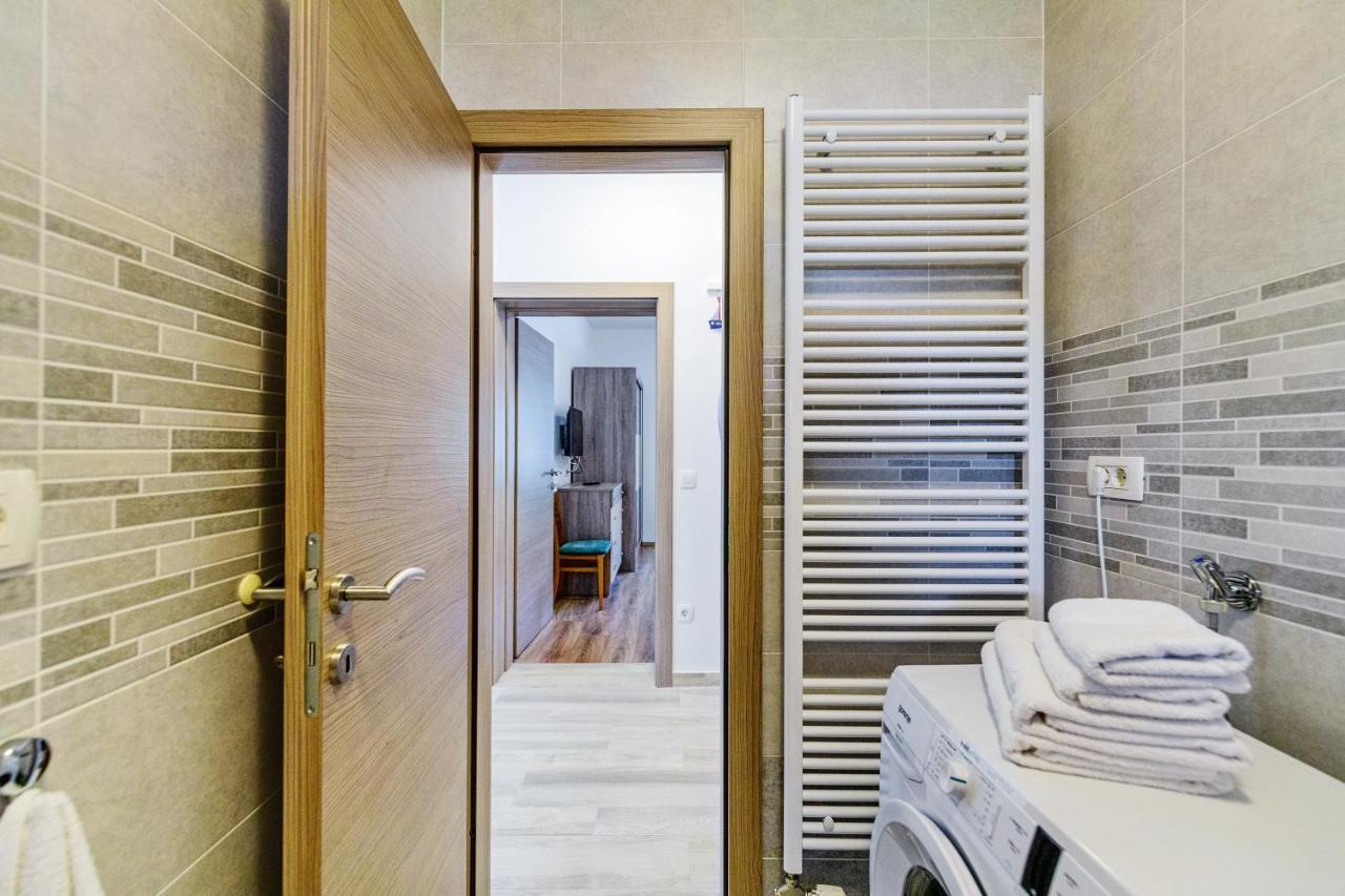 Apartman Andelka Zadar Dış mekan fotoğraf